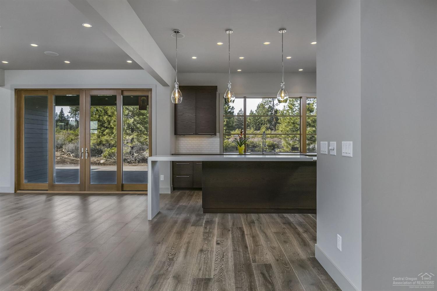 Tetherow - Residential