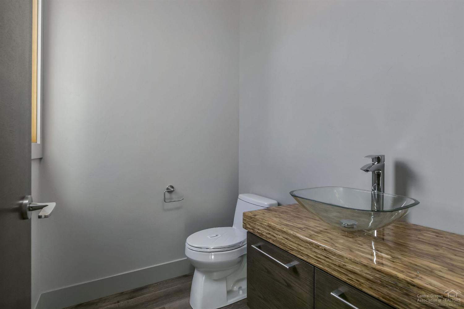 Tetherow - Residential