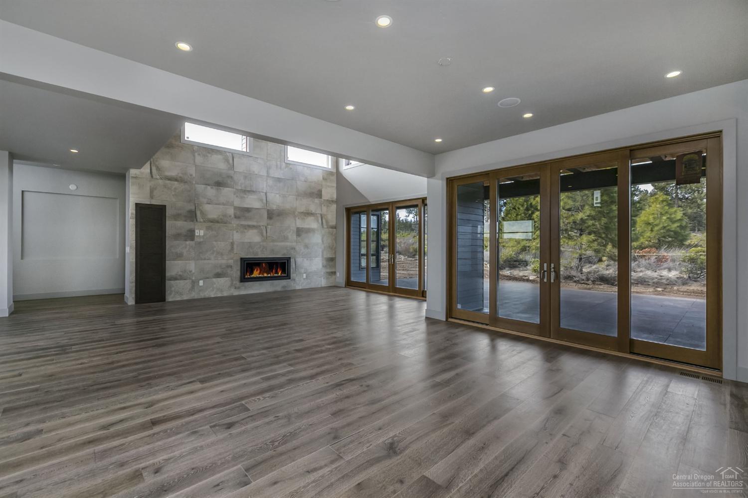 Tetherow - Residential