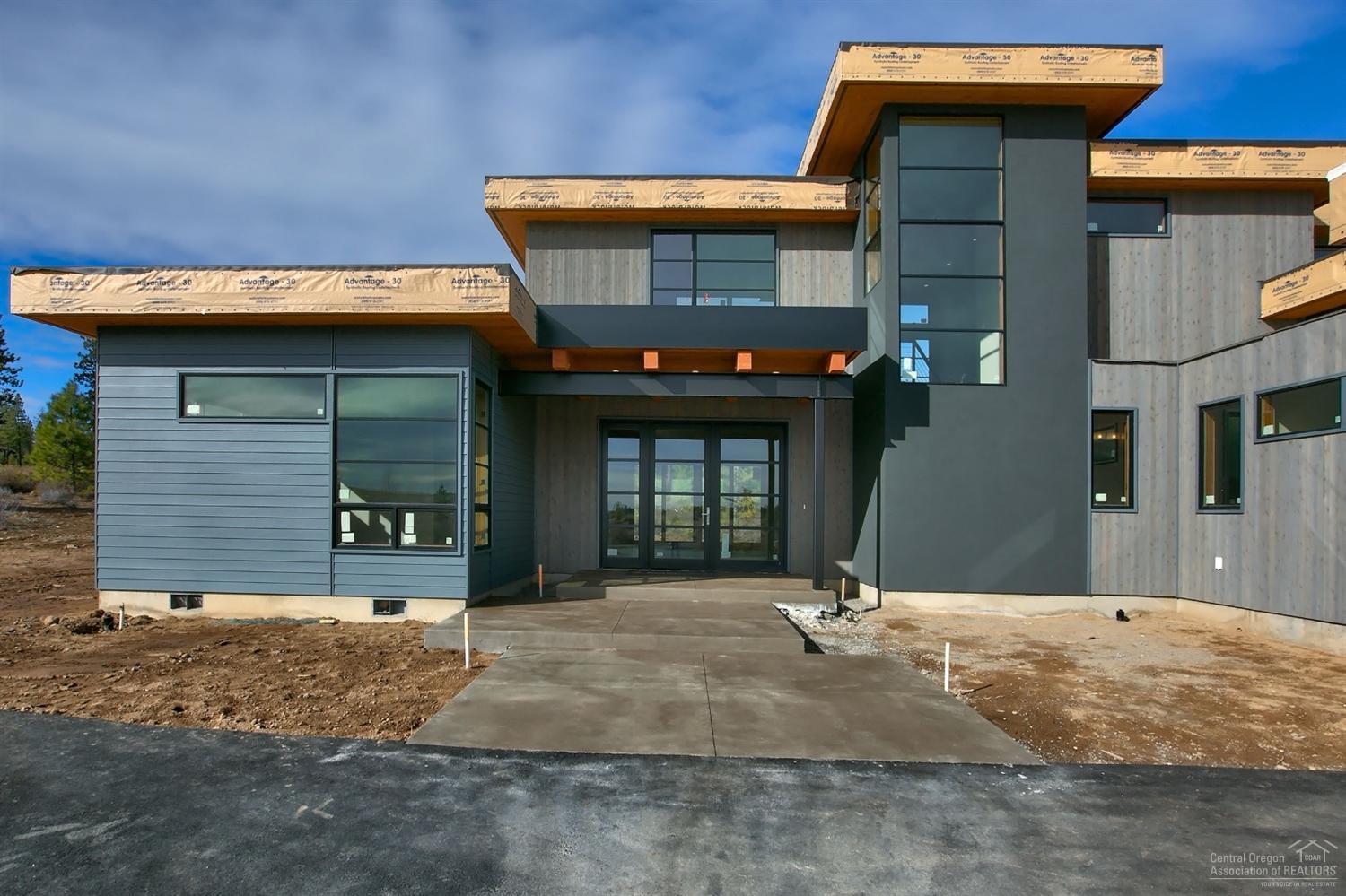 Tetherow - Residential