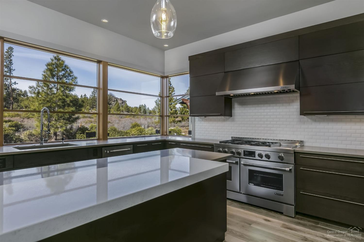 Tetherow - Residential