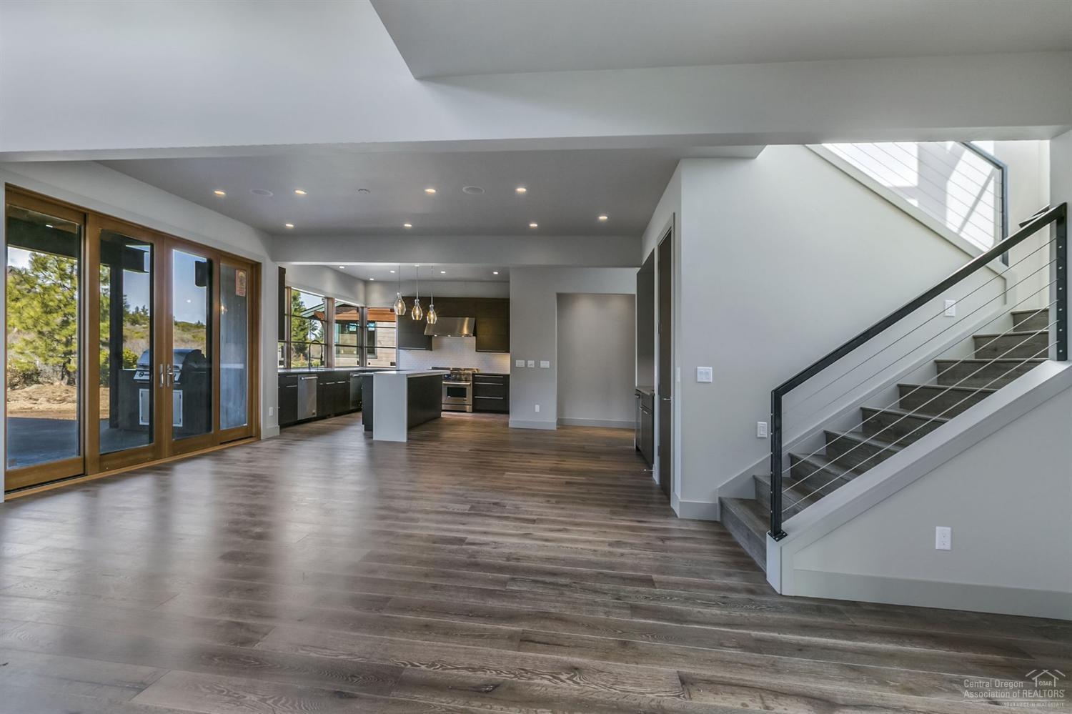 Tetherow - Residential