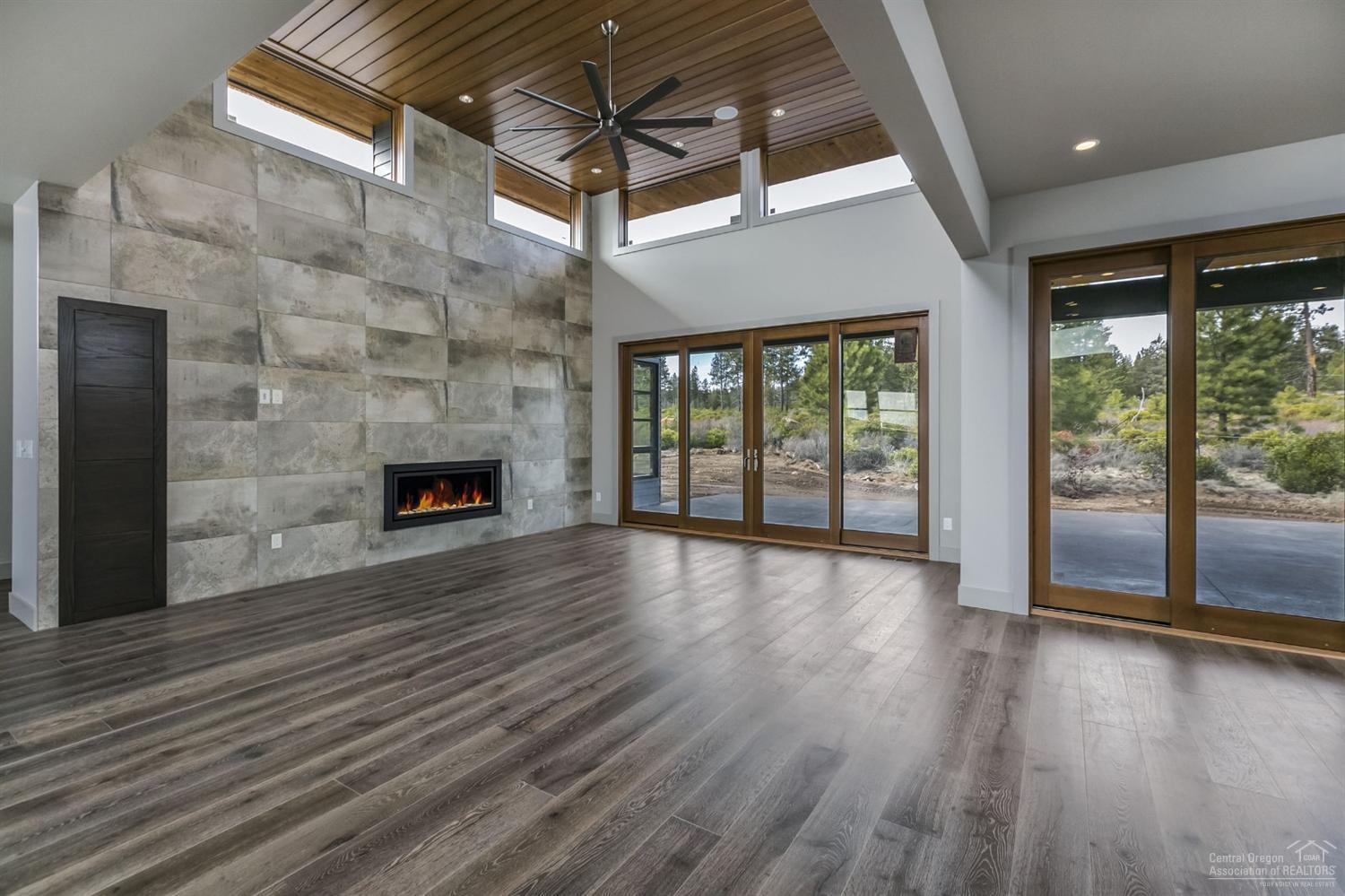 Tetherow - Residential