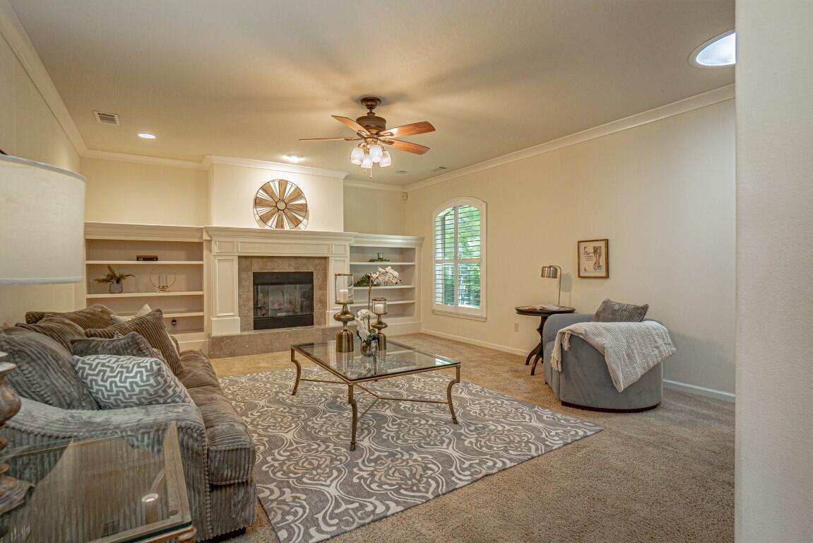 Billings Ranch Subdivision - Residential