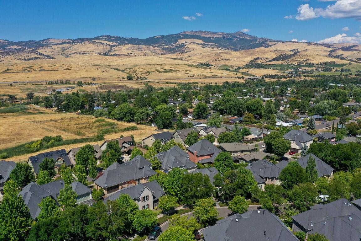 Billings Ranch Subdivision - Residential