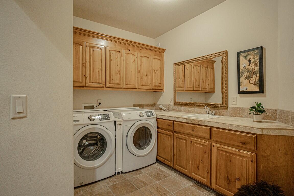 Billings Ranch Subdivision - Residential