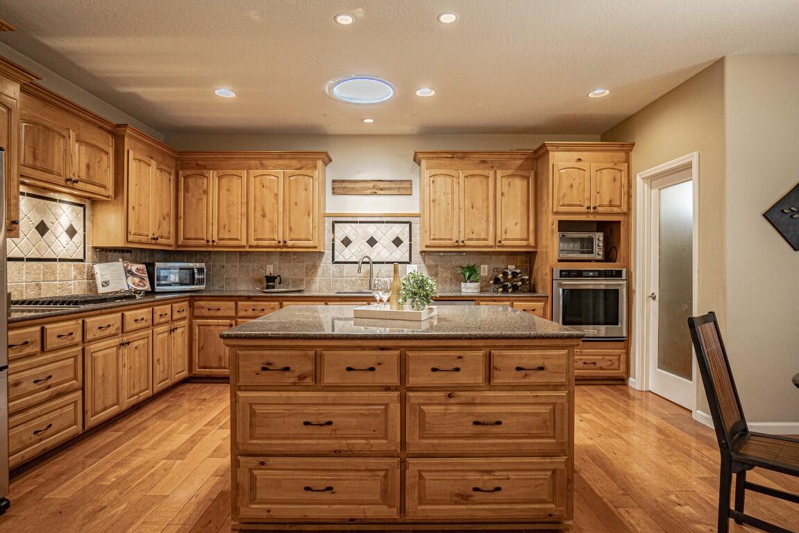 Billings Ranch Subdivision - Residential