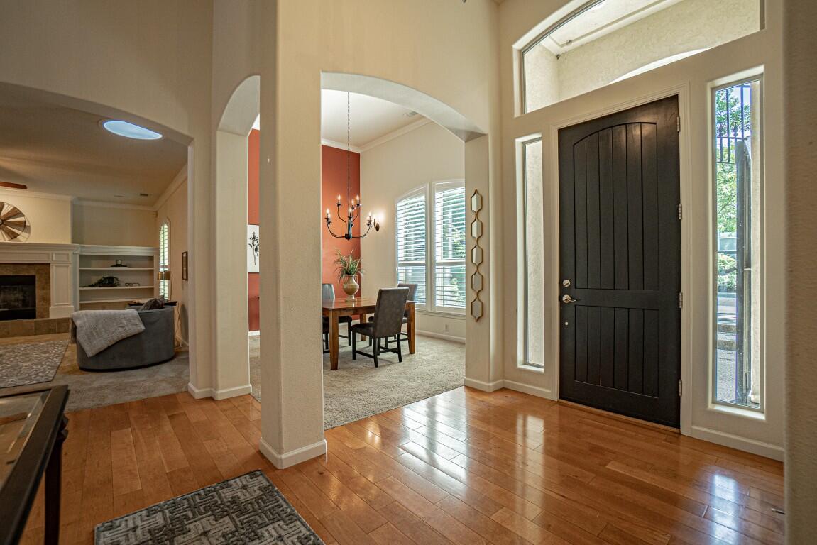 Billings Ranch Subdivision - Residential