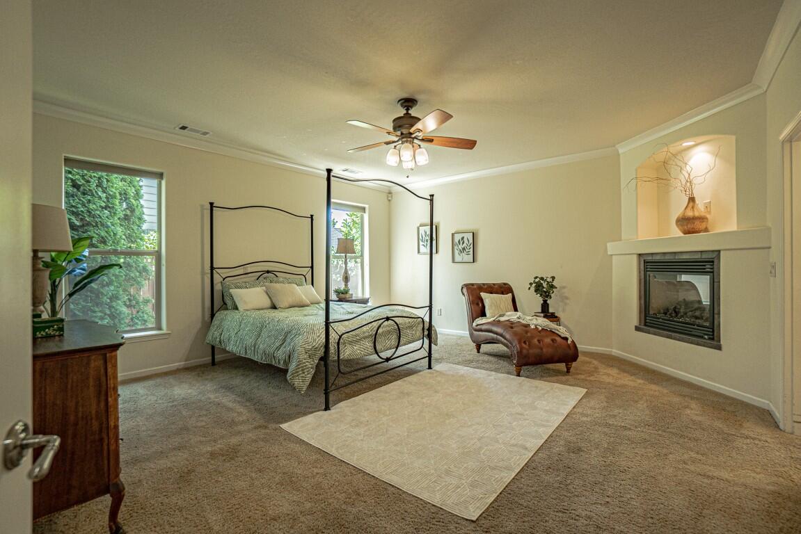 Billings Ranch Subdivision - Residential