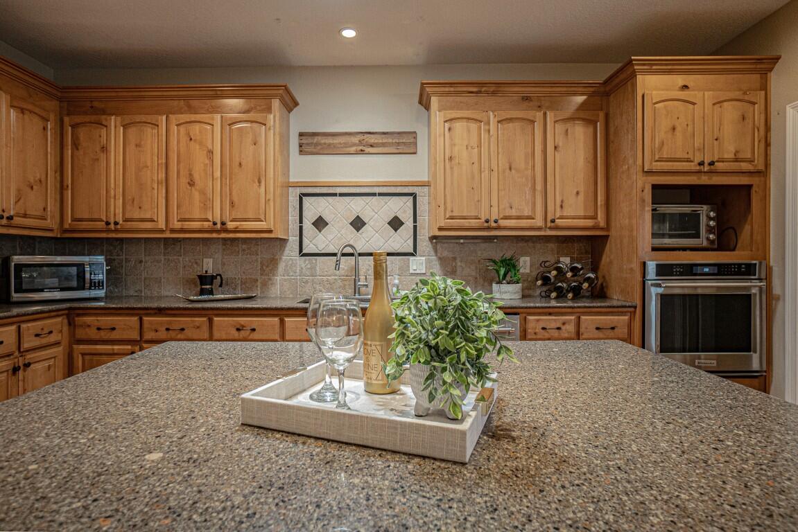 Billings Ranch Subdivision - Residential