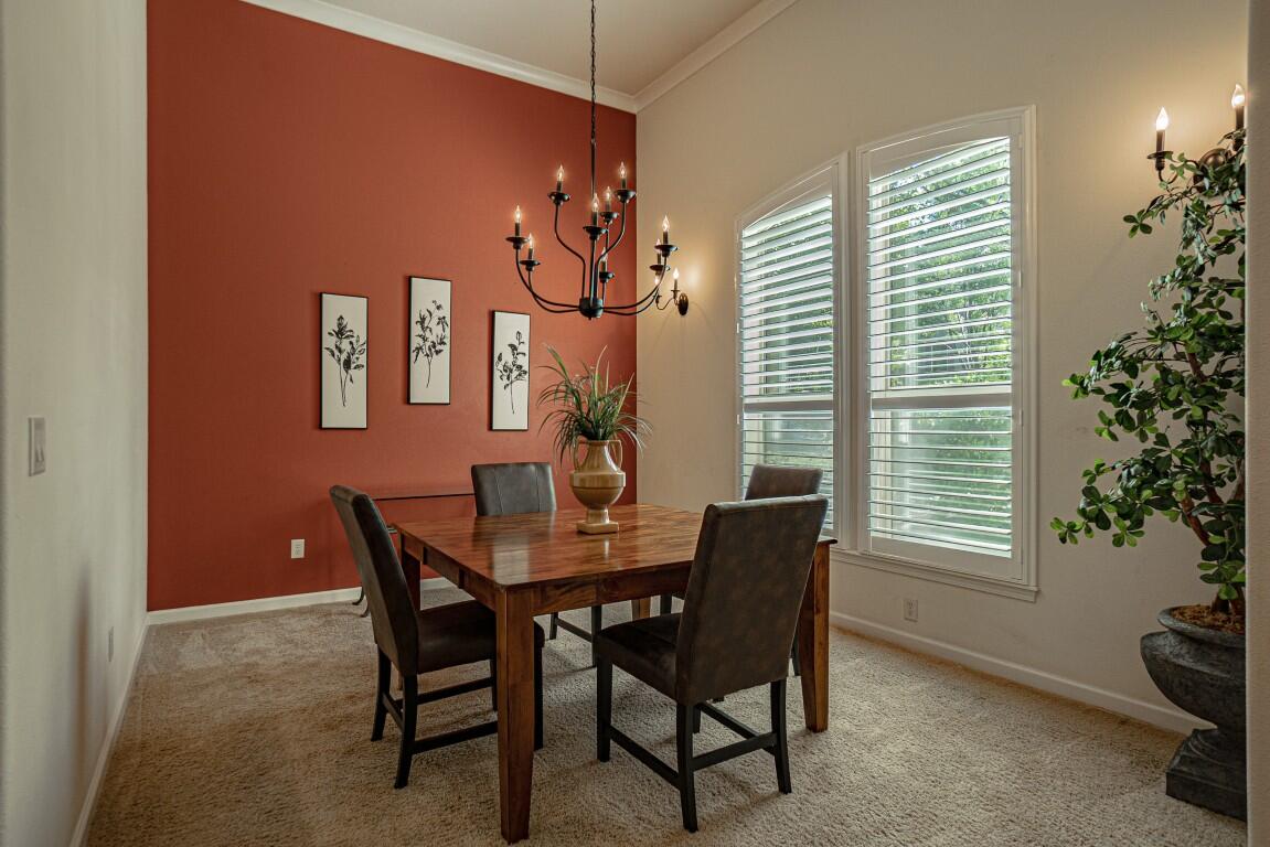 Billings Ranch Subdivision - Residential