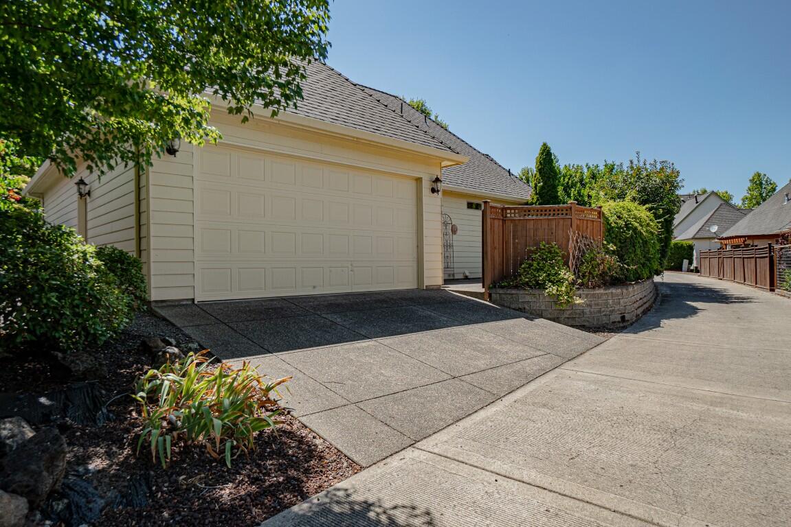 Billings Ranch Subdivision - Residential