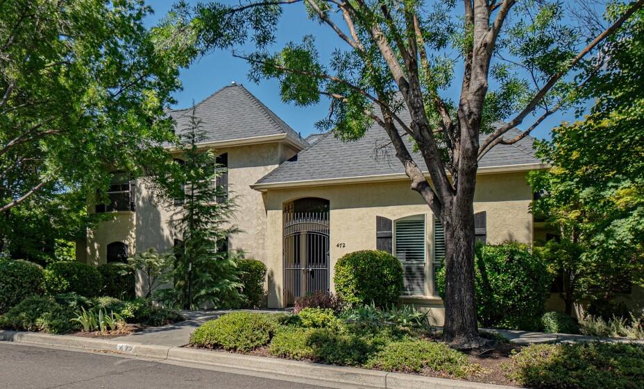 Billings Ranch Subdivision - Residential