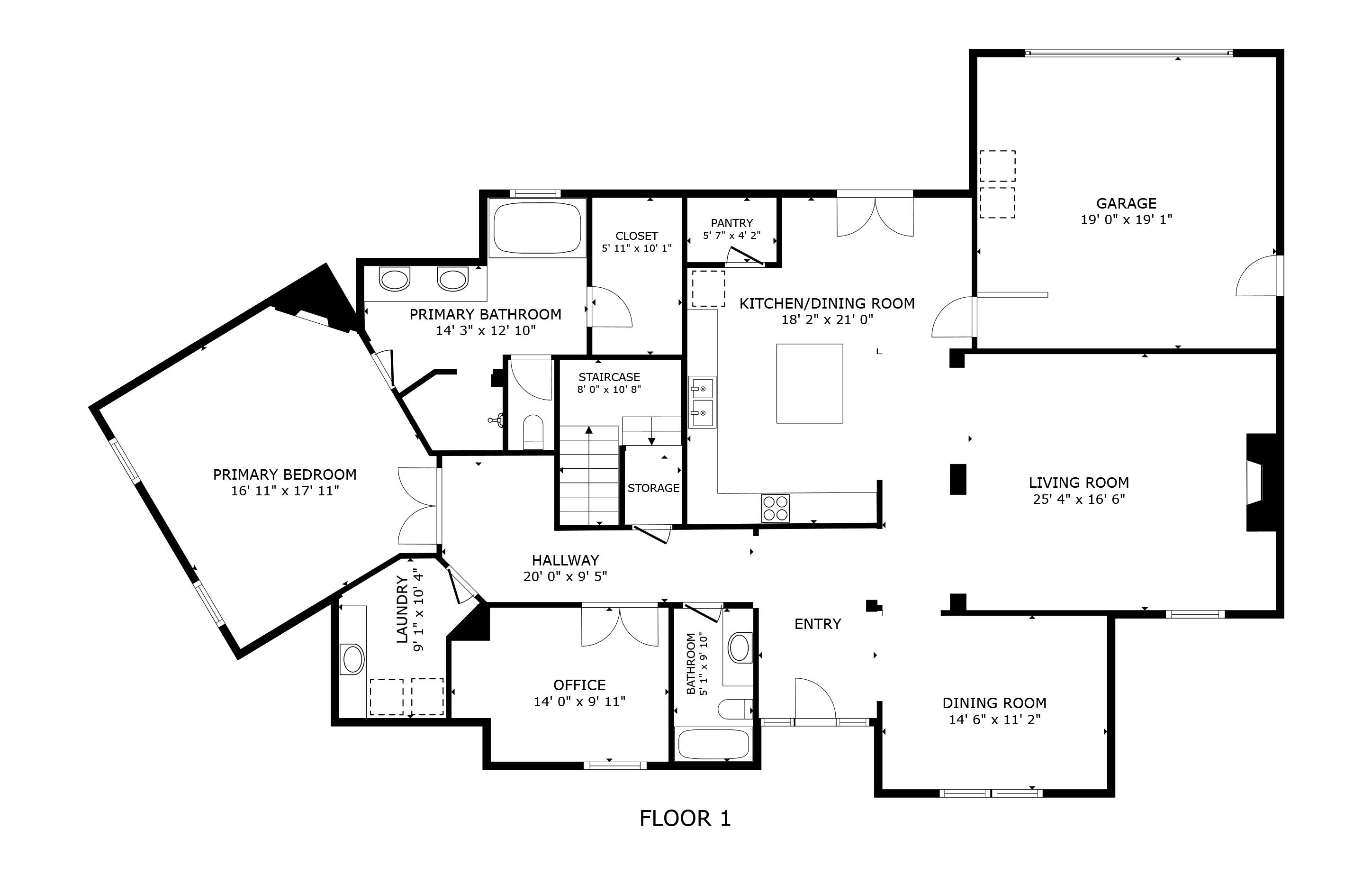 Billings Ranch Subdivision - Residential