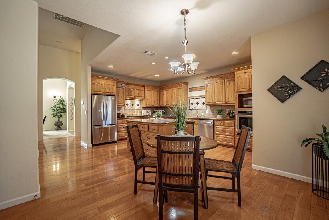 Billings Ranch Subdivision - Residential