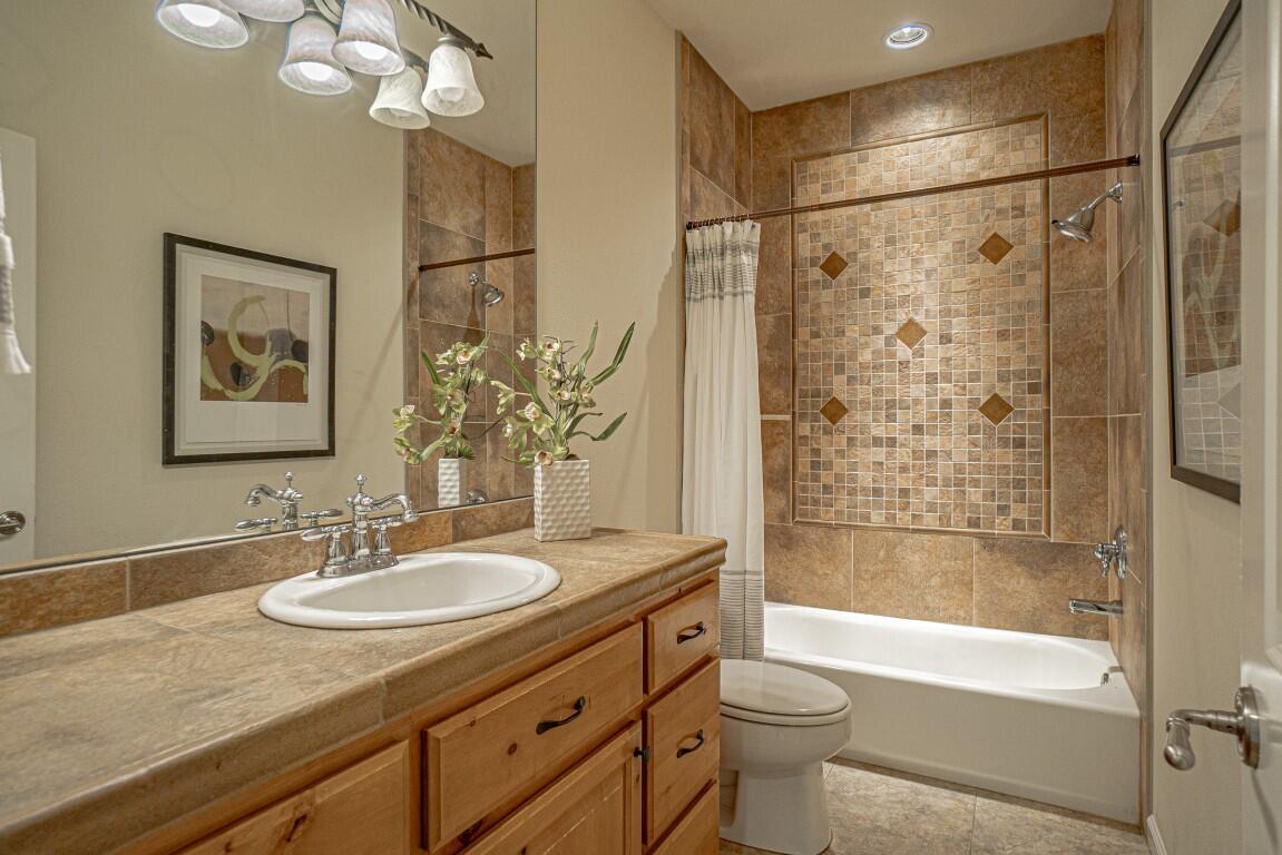 Billings Ranch Subdivision - Residential