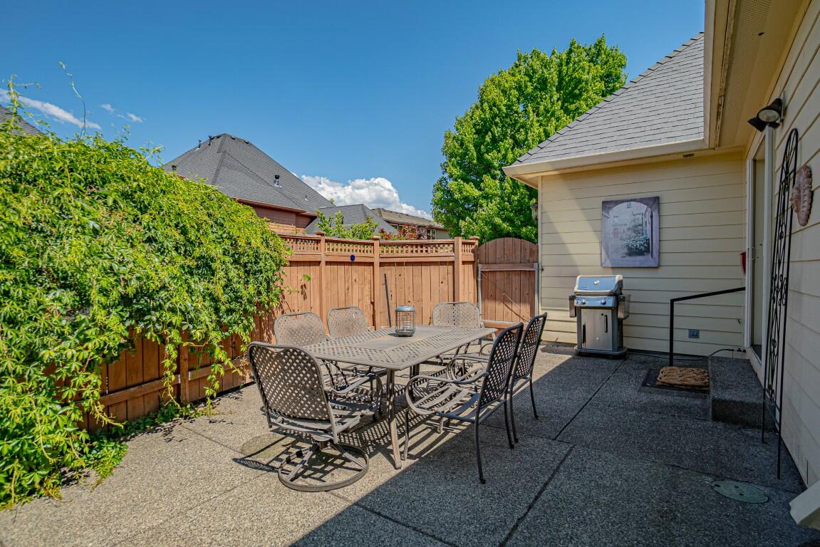 Billings Ranch Subdivision - Residential