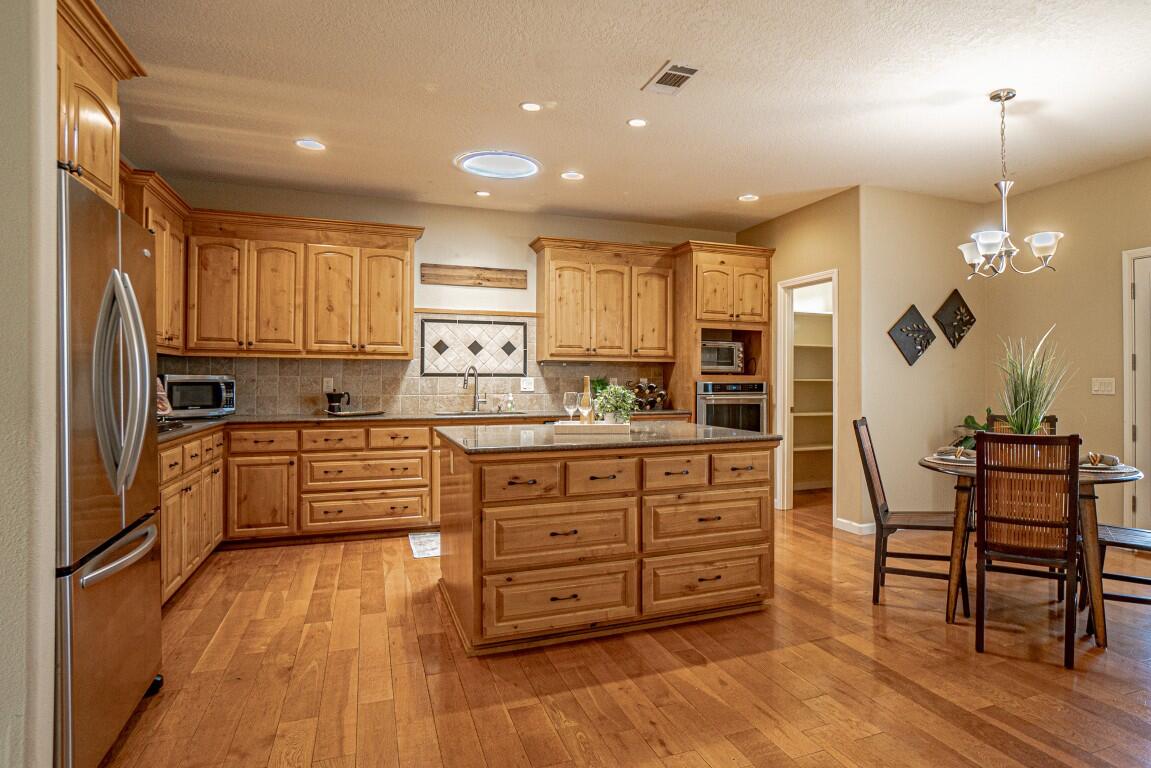 Billings Ranch Subdivision - Residential