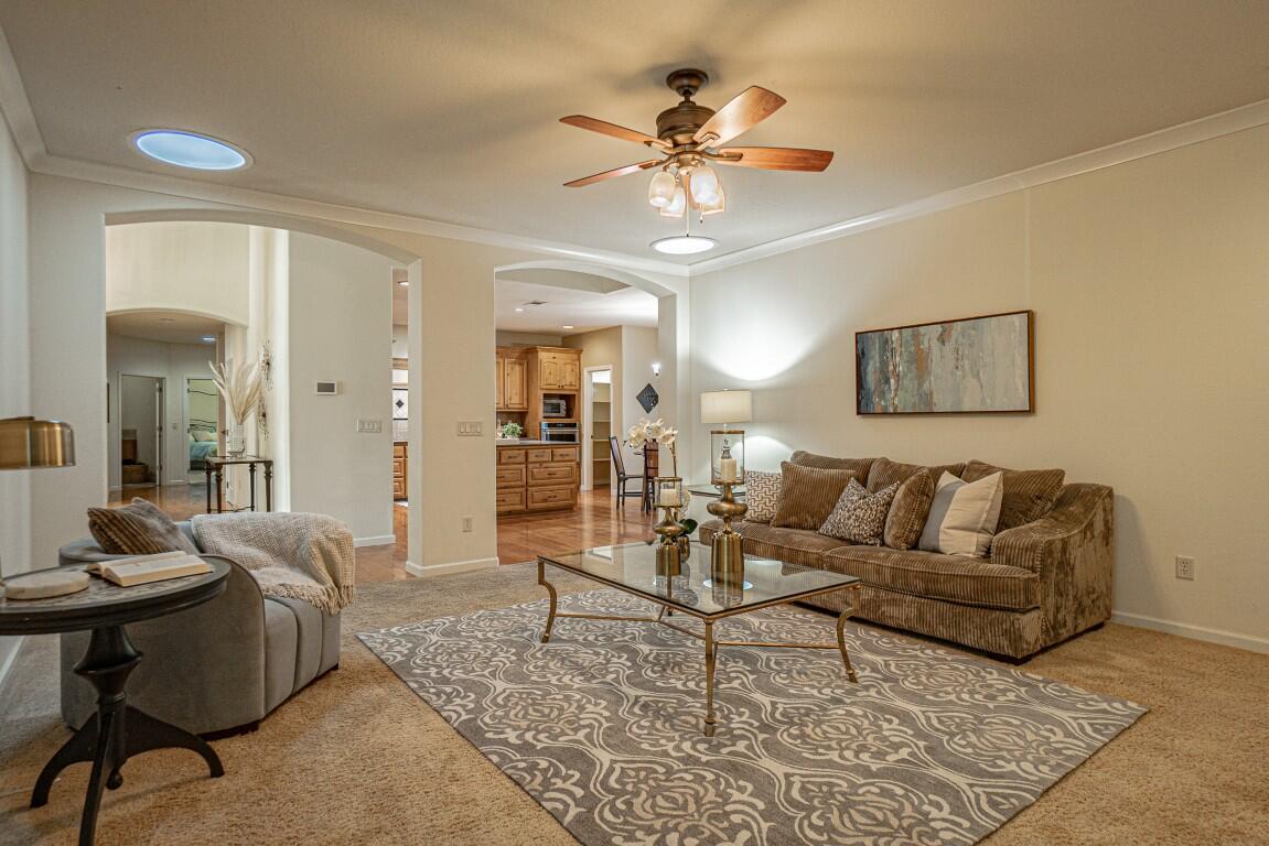 Billings Ranch Subdivision - Residential