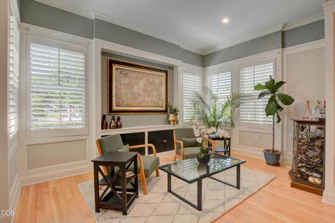 Tiny photo for 123 Vancouver Avenue, Medford, OR 97504 (MLS # 220227402)