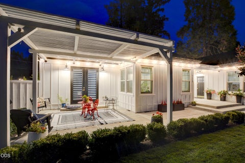 Tiny photo for 123 Vancouver Avenue, Medford, OR 97504 (MLS # 220227402)
