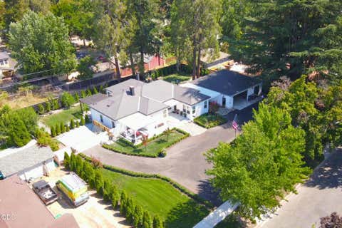 Tiny photo for 123 Vancouver Avenue, Medford, OR 97504 (MLS # 220227402)