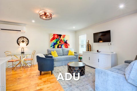 Tiny photo for 123 Vancouver Avenue, Medford, OR 97504 (MLS # 220227402)