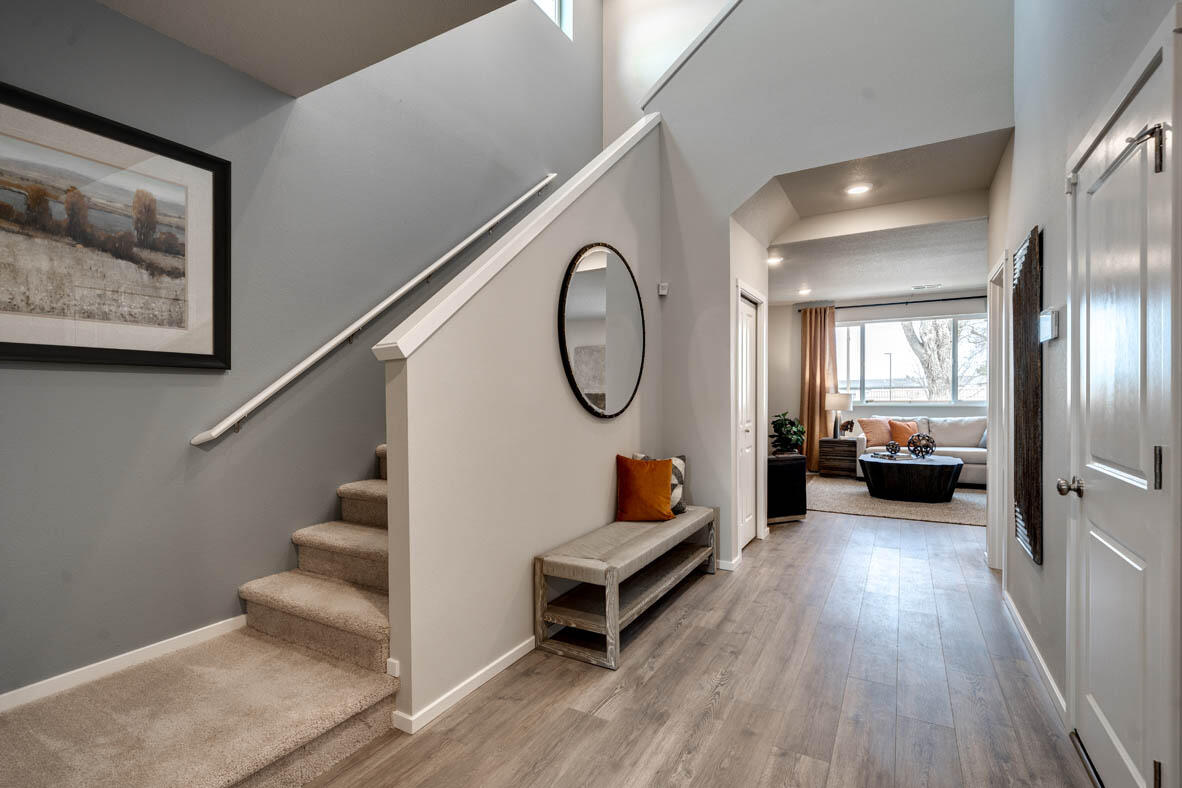 Stone Creek - Residential