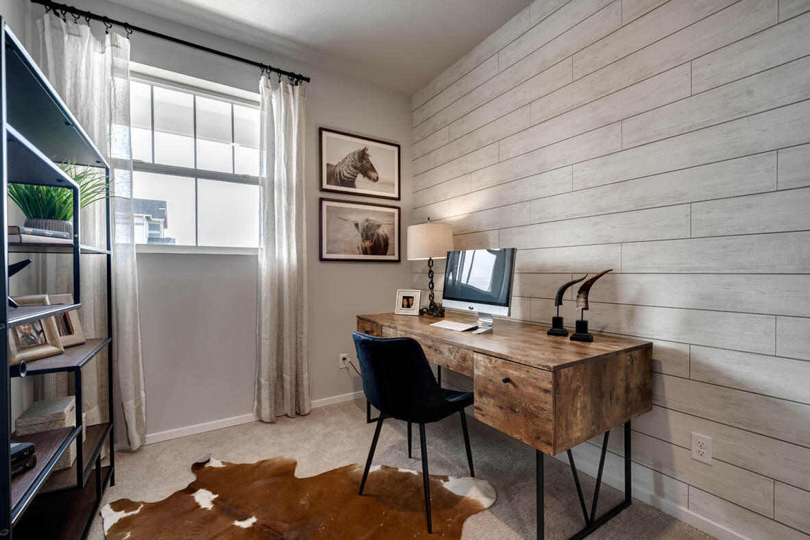 Stone Creek - Residential