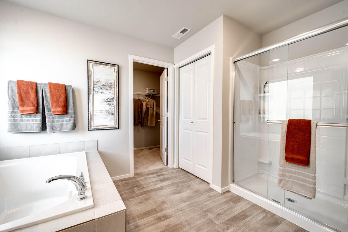 Stone Creek - Residential