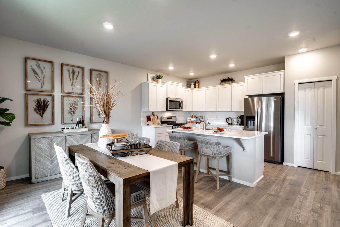 Stone Creek - Residential