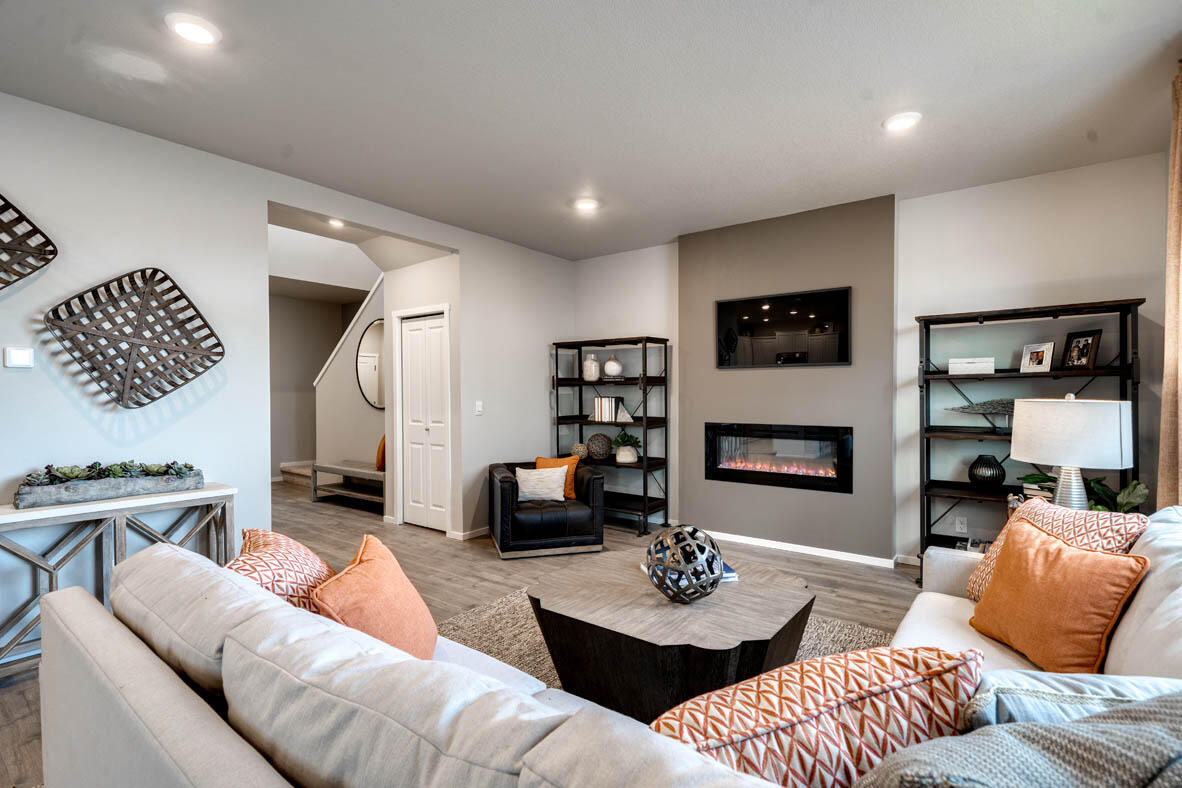 Stone Creek - Residential