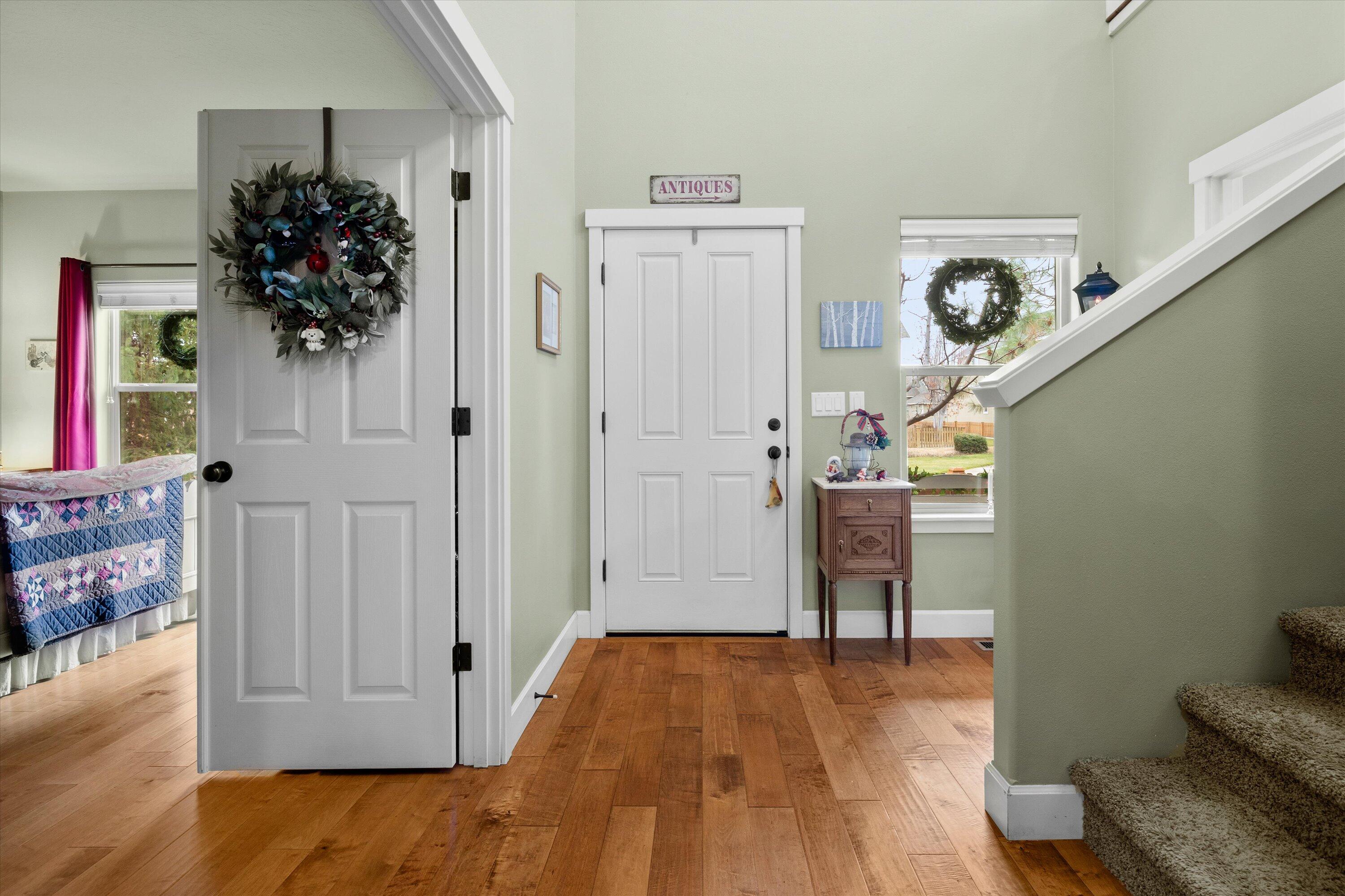 Gardenside - Residential