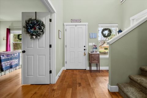 Tiny photo for 21281 Bellflower Place, Bend, OR 97702 (MLS # 220212700)