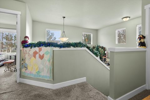 Tiny photo for 21281 Bellflower Place, Bend, OR 97702 (MLS # 220212700)