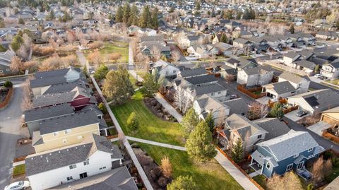 Tiny photo for 21281 Bellflower Place, Bend, OR 97702 (MLS # 220212700)
