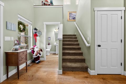 Tiny photo for 21281 Bellflower Place, Bend, OR 97702 (MLS # 220212700)