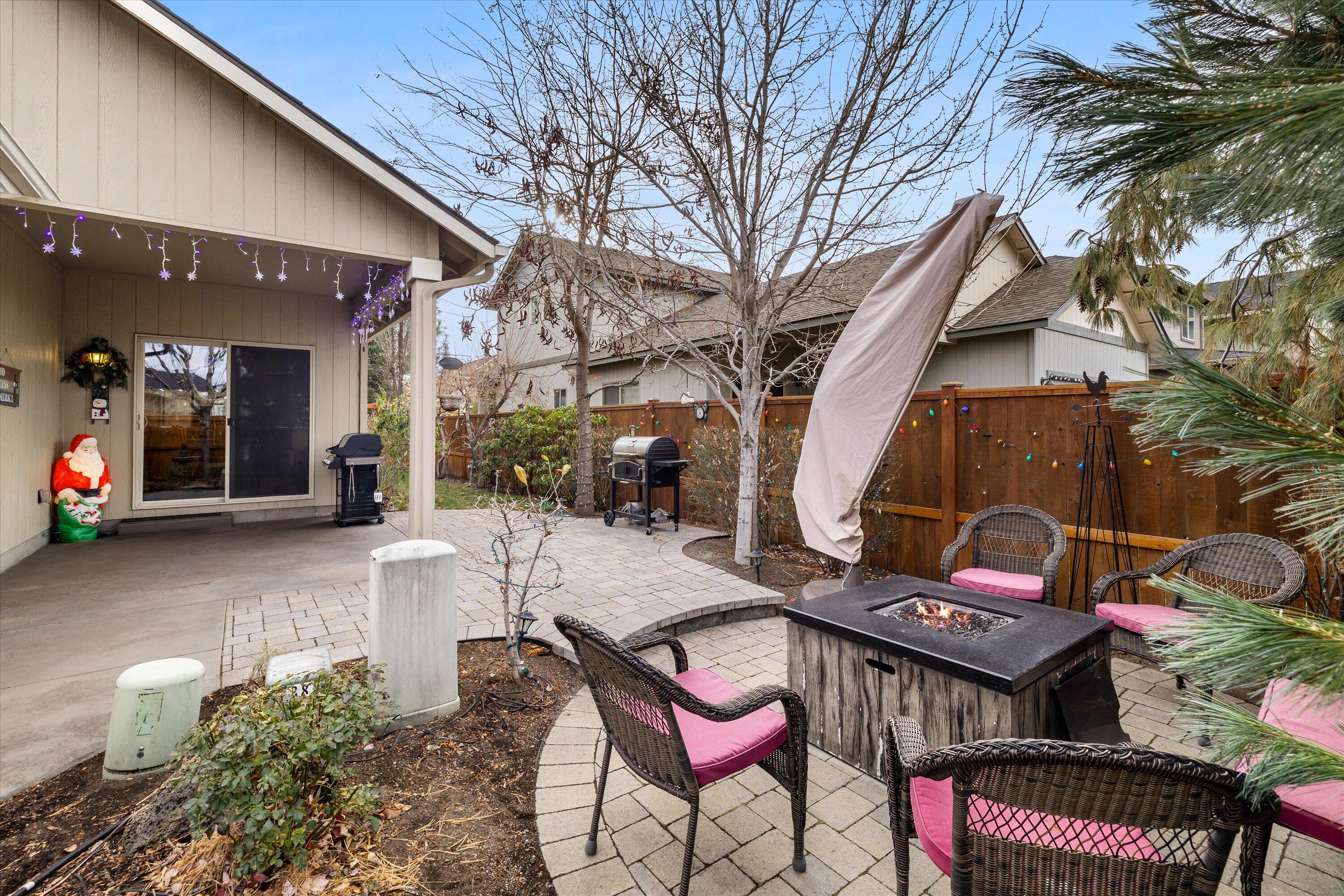 Gardenside - Residential