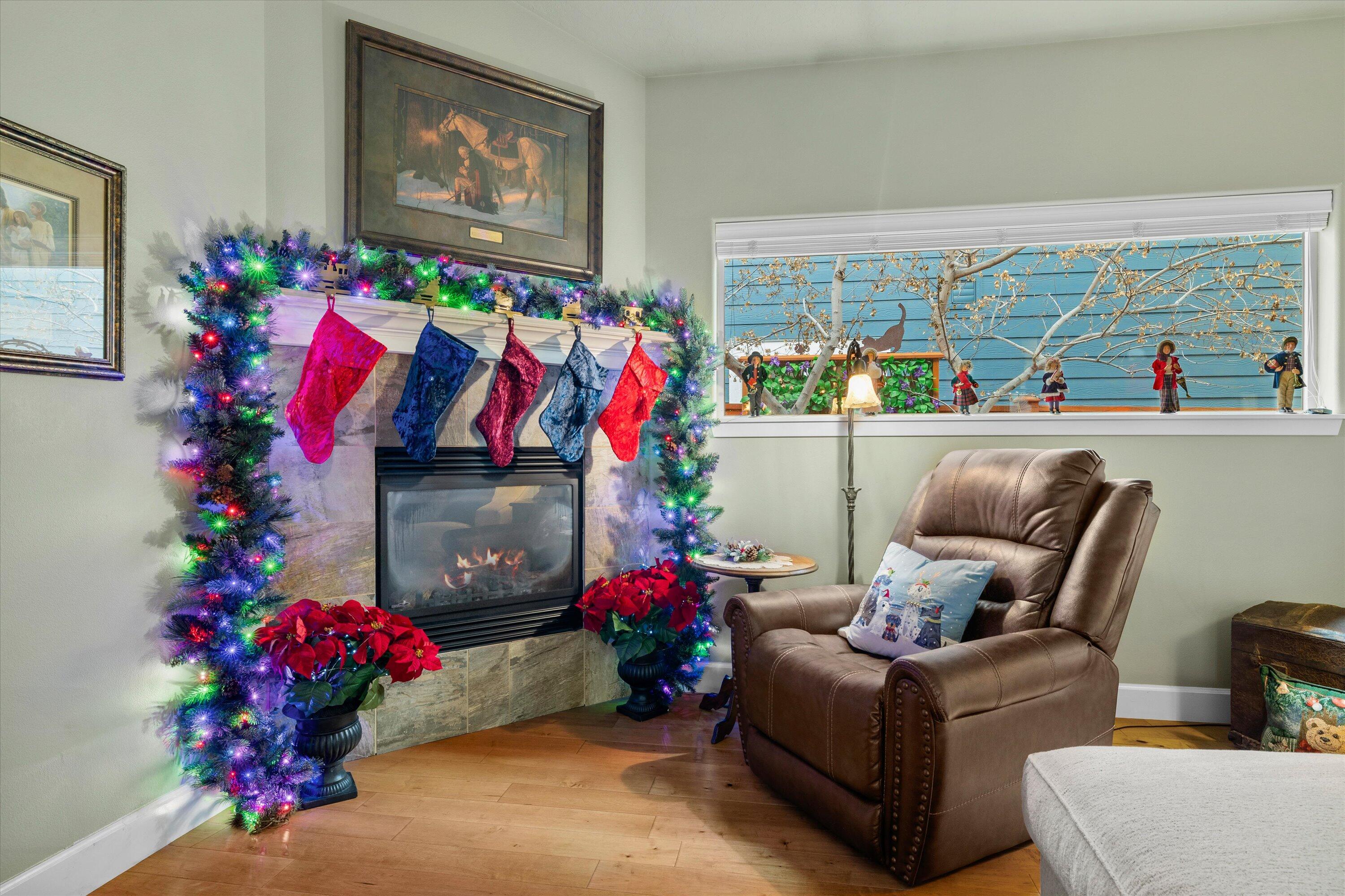 Gardenside - Residential