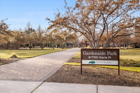 Tiny photo for 21281 Bellflower Place, Bend, OR 97702 (MLS # 220212700)