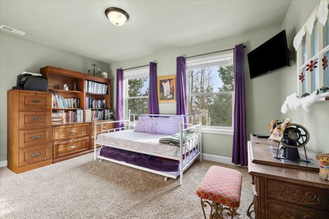 Tiny photo for 21281 Bellflower Place, Bend, OR 97702 (MLS # 220212700)