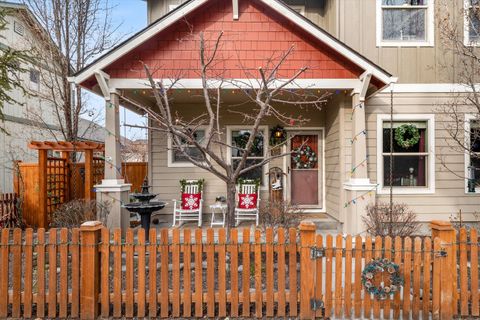 Tiny photo for 21281 Bellflower Place, Bend, OR 97702 (MLS # 220212700)