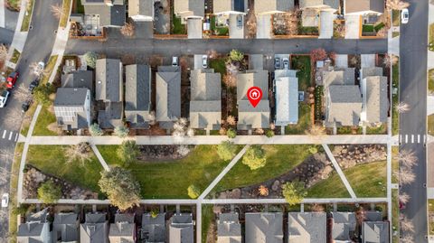 Tiny photo for 21281 Bellflower Place, Bend, OR 97702 (MLS # 220212700)