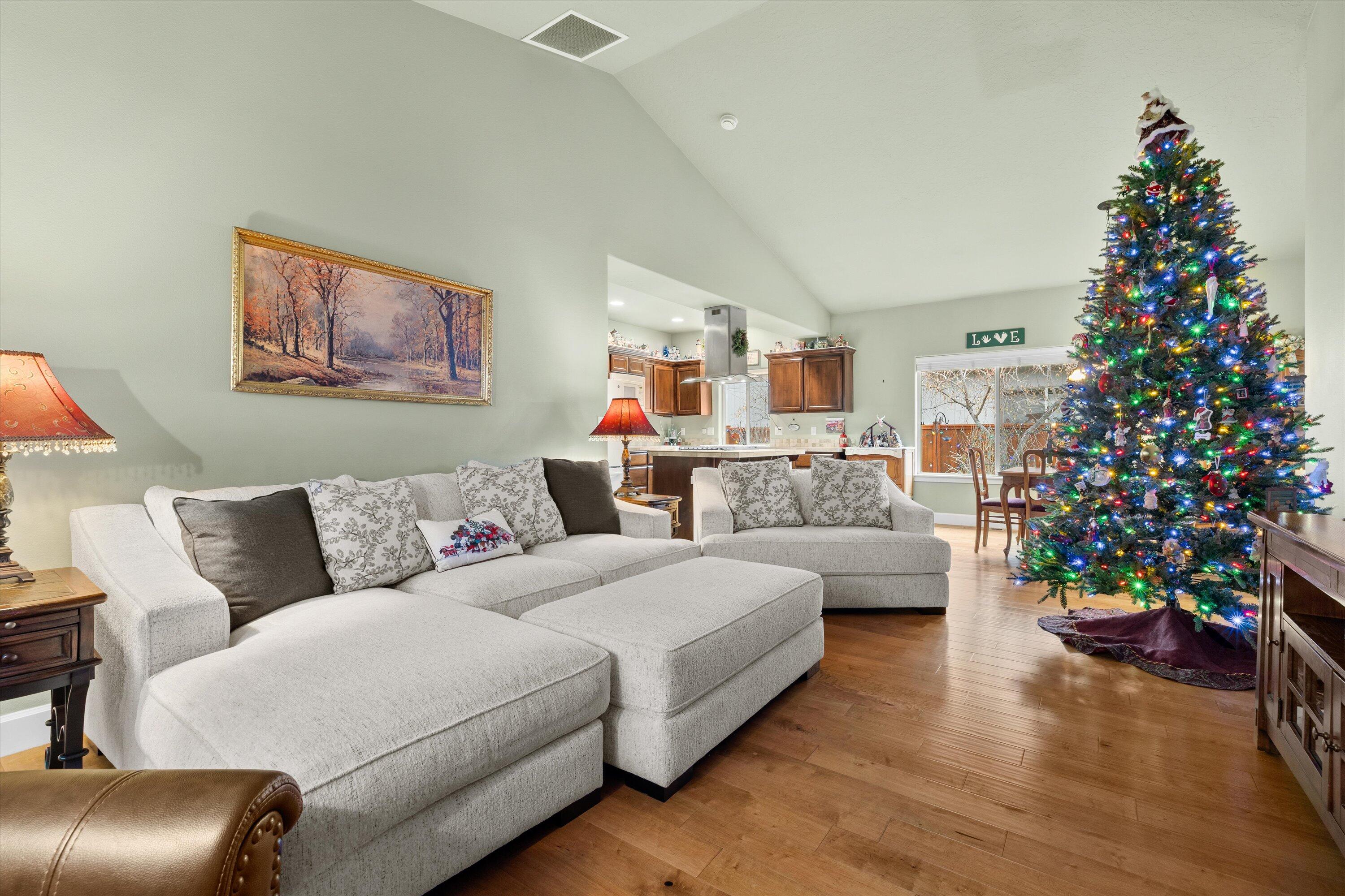 Gardenside - Residential