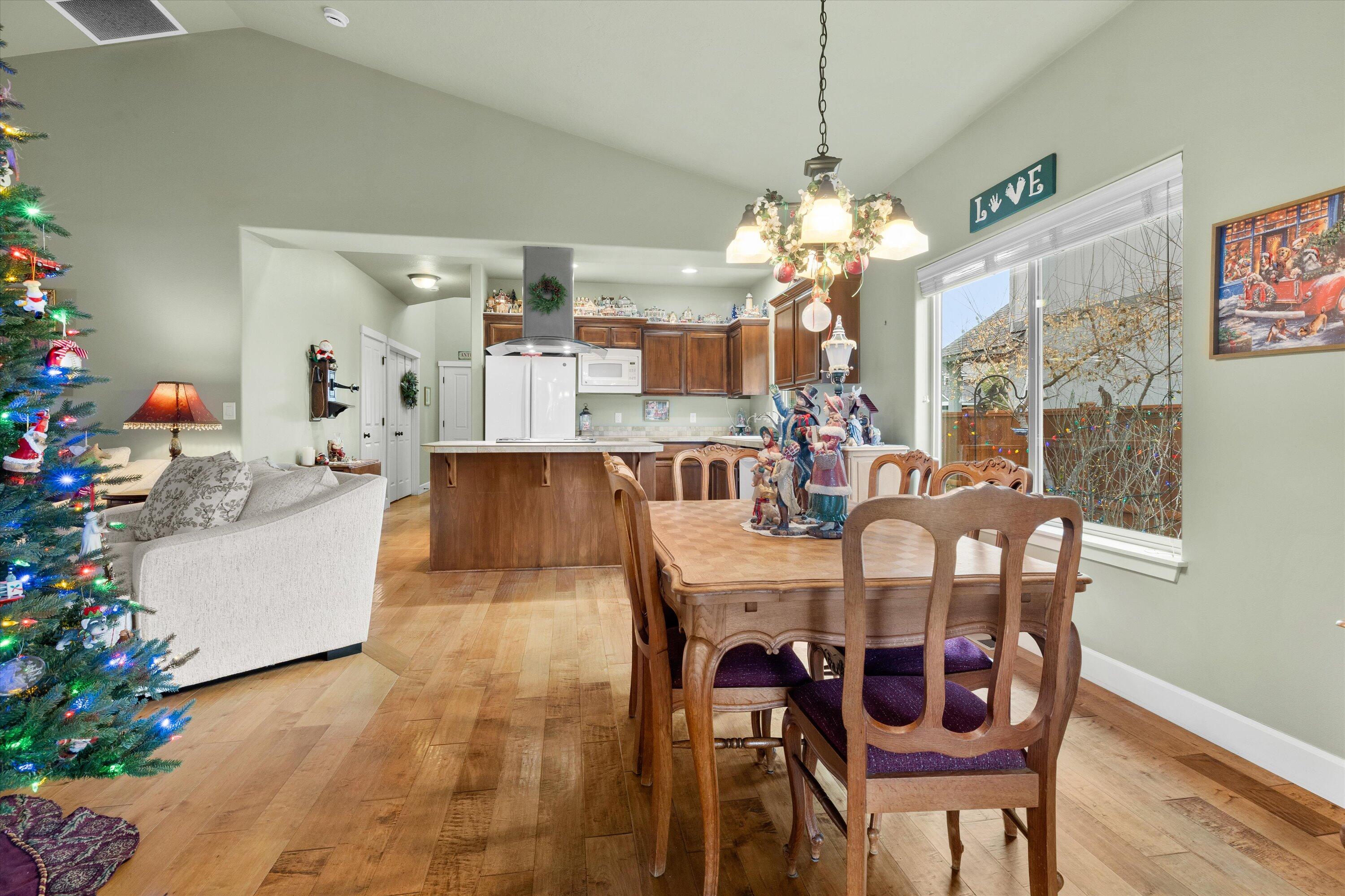 Gardenside - Residential