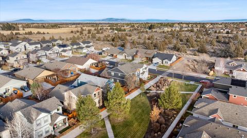 Tiny photo for 21281 Bellflower Place, Bend, OR 97702 (MLS # 220212700)