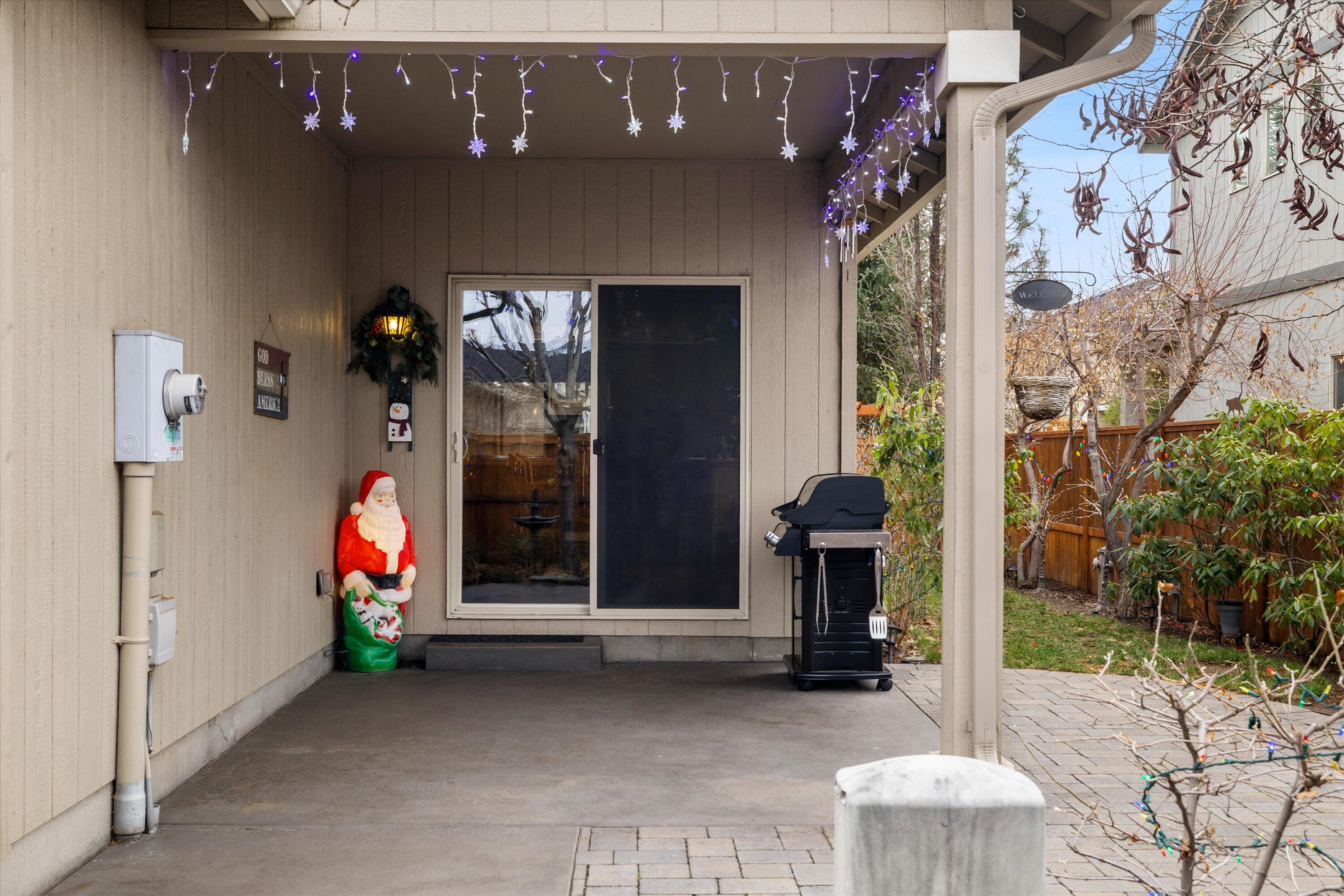 Gardenside - Residential