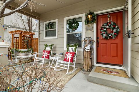 Tiny photo for 21281 Bellflower Place, Bend, OR 97702 (MLS # 220212700)