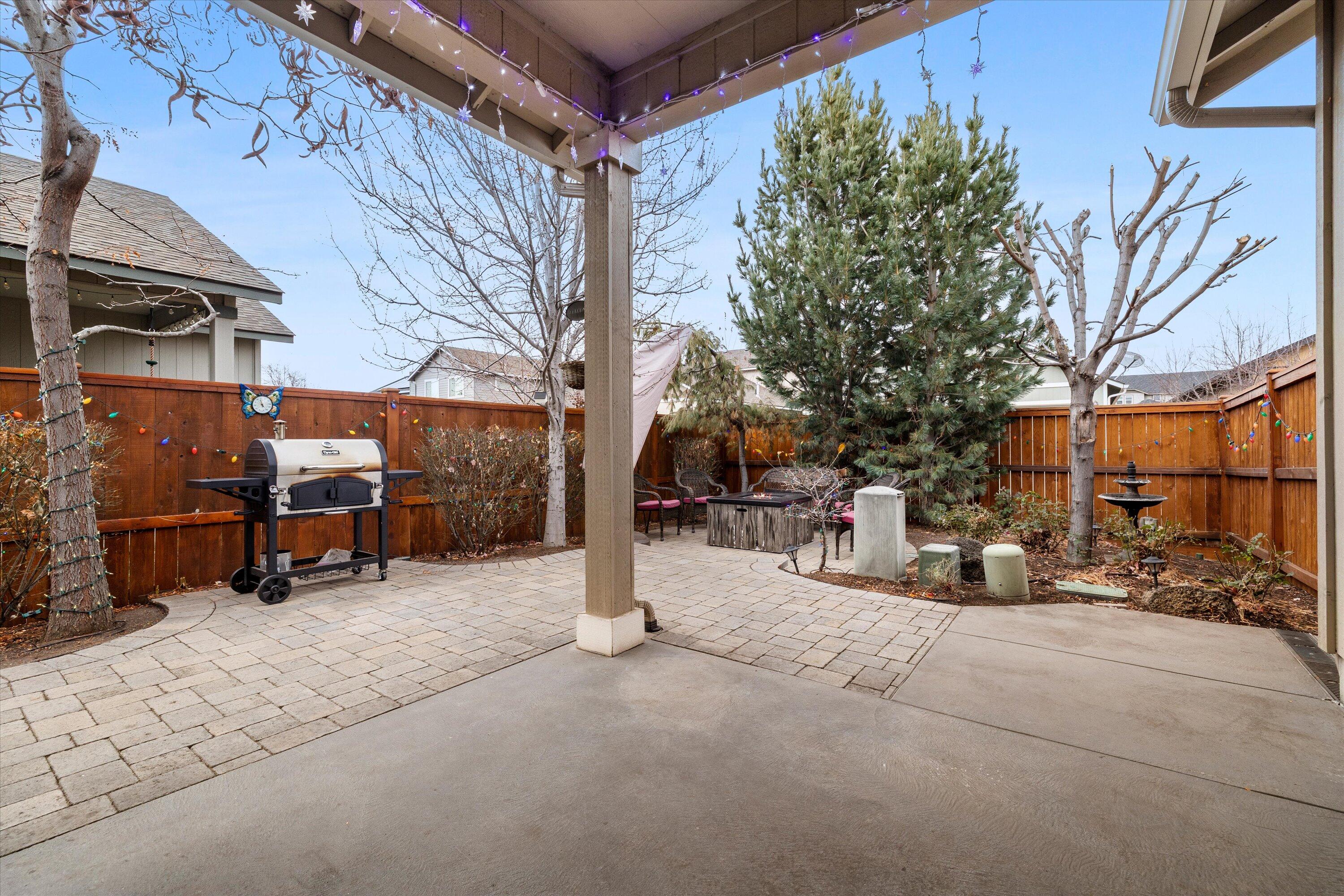 Gardenside - Residential