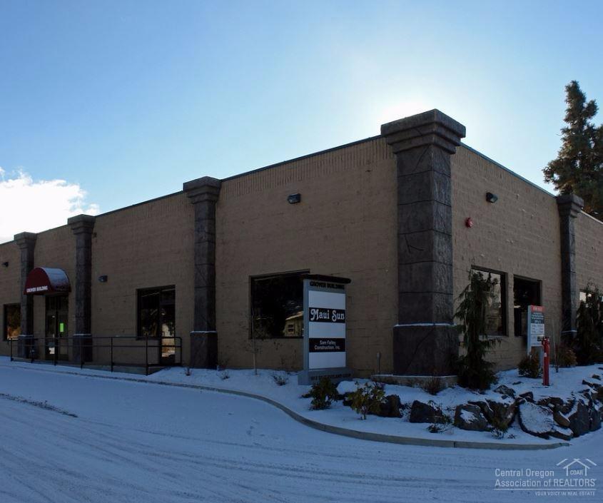 CLAB - Commercial Sale